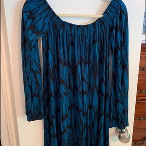 Cute fall/rodeo dress